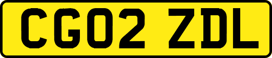 CG02ZDL