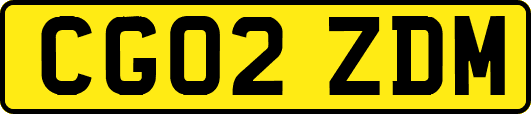 CG02ZDM