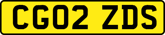 CG02ZDS