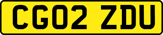 CG02ZDU