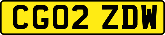 CG02ZDW