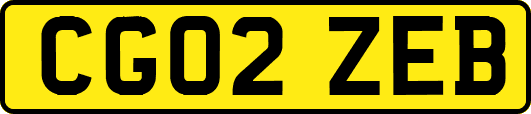 CG02ZEB