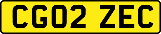 CG02ZEC