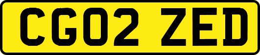 CG02ZED