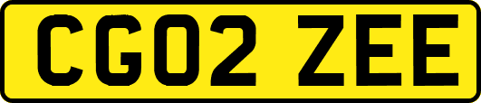 CG02ZEE