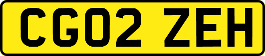 CG02ZEH