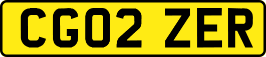 CG02ZER