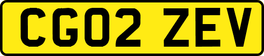 CG02ZEV