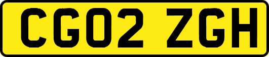CG02ZGH