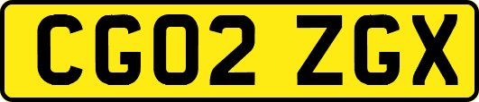 CG02ZGX