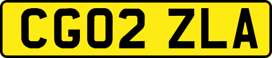 CG02ZLA