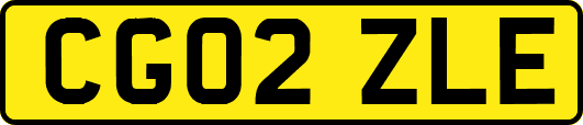 CG02ZLE