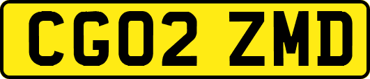 CG02ZMD