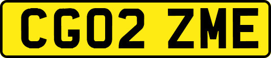 CG02ZME