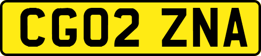 CG02ZNA