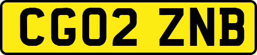 CG02ZNB