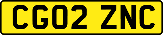 CG02ZNC