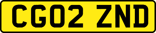 CG02ZND
