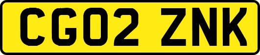 CG02ZNK