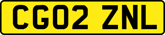 CG02ZNL