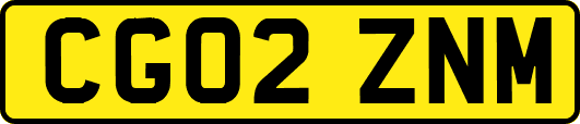 CG02ZNM