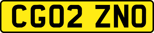 CG02ZNO