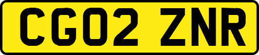 CG02ZNR
