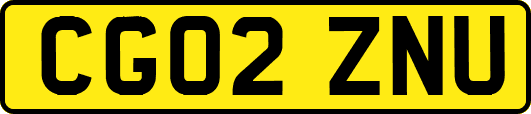 CG02ZNU