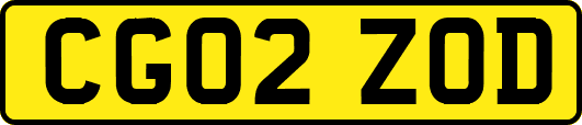 CG02ZOD
