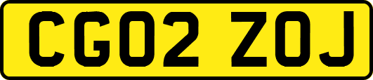 CG02ZOJ