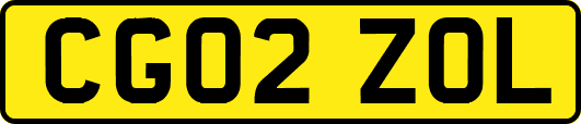 CG02ZOL