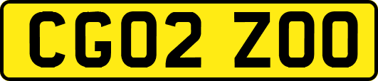 CG02ZOO