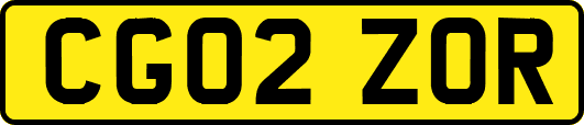 CG02ZOR