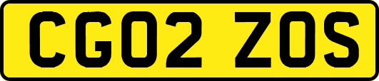 CG02ZOS