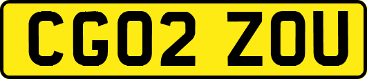 CG02ZOU