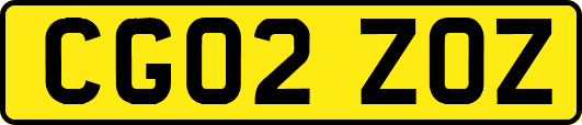 CG02ZOZ