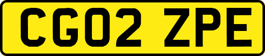 CG02ZPE