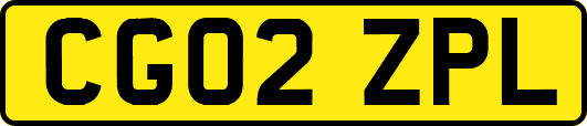 CG02ZPL