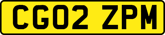 CG02ZPM