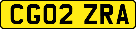 CG02ZRA