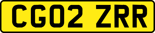CG02ZRR