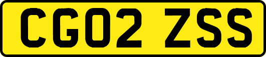 CG02ZSS