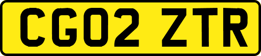 CG02ZTR