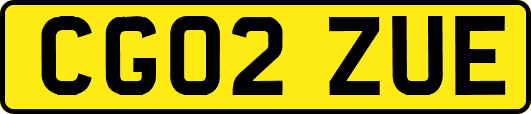 CG02ZUE