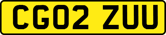 CG02ZUU