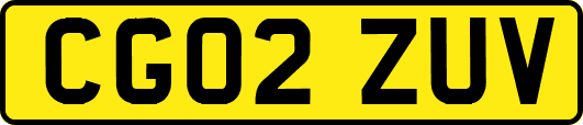CG02ZUV