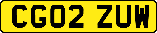 CG02ZUW