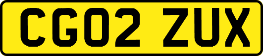 CG02ZUX