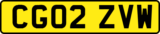 CG02ZVW