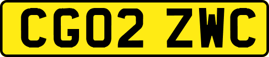 CG02ZWC